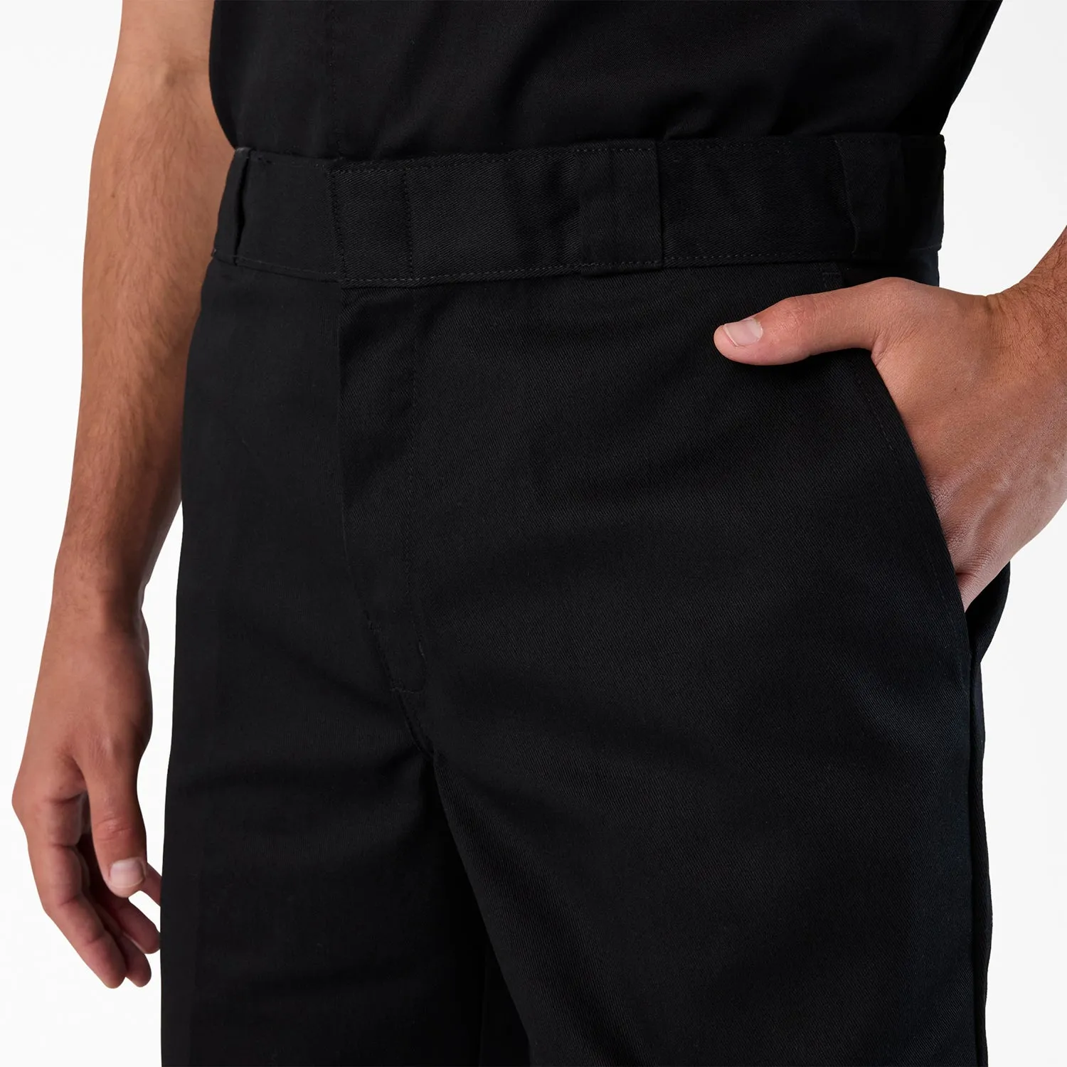 11" 874 Short - Mens Sustain Glow