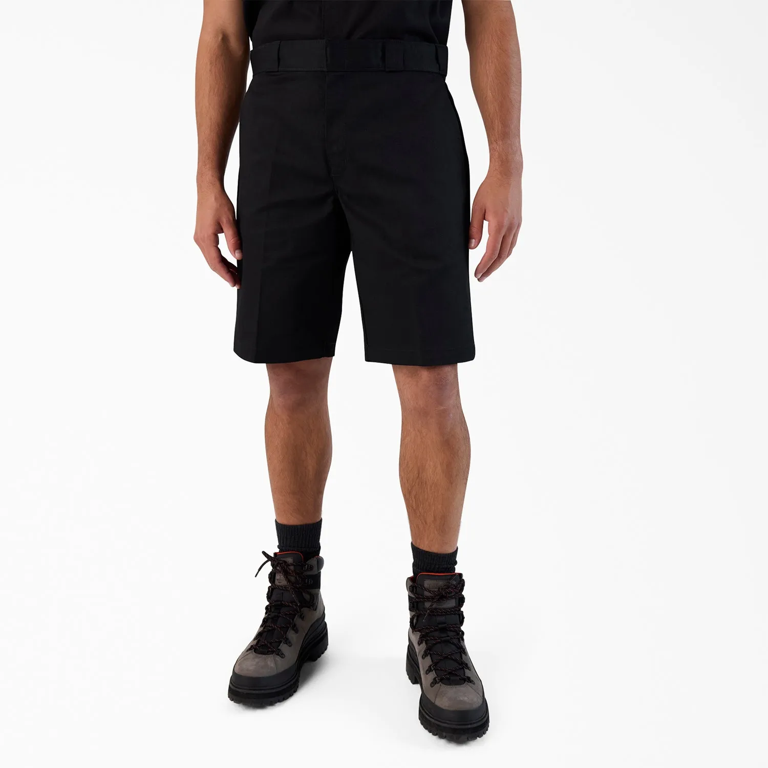 MoistureControl Lining City Casual 11" 874 Short - Mens