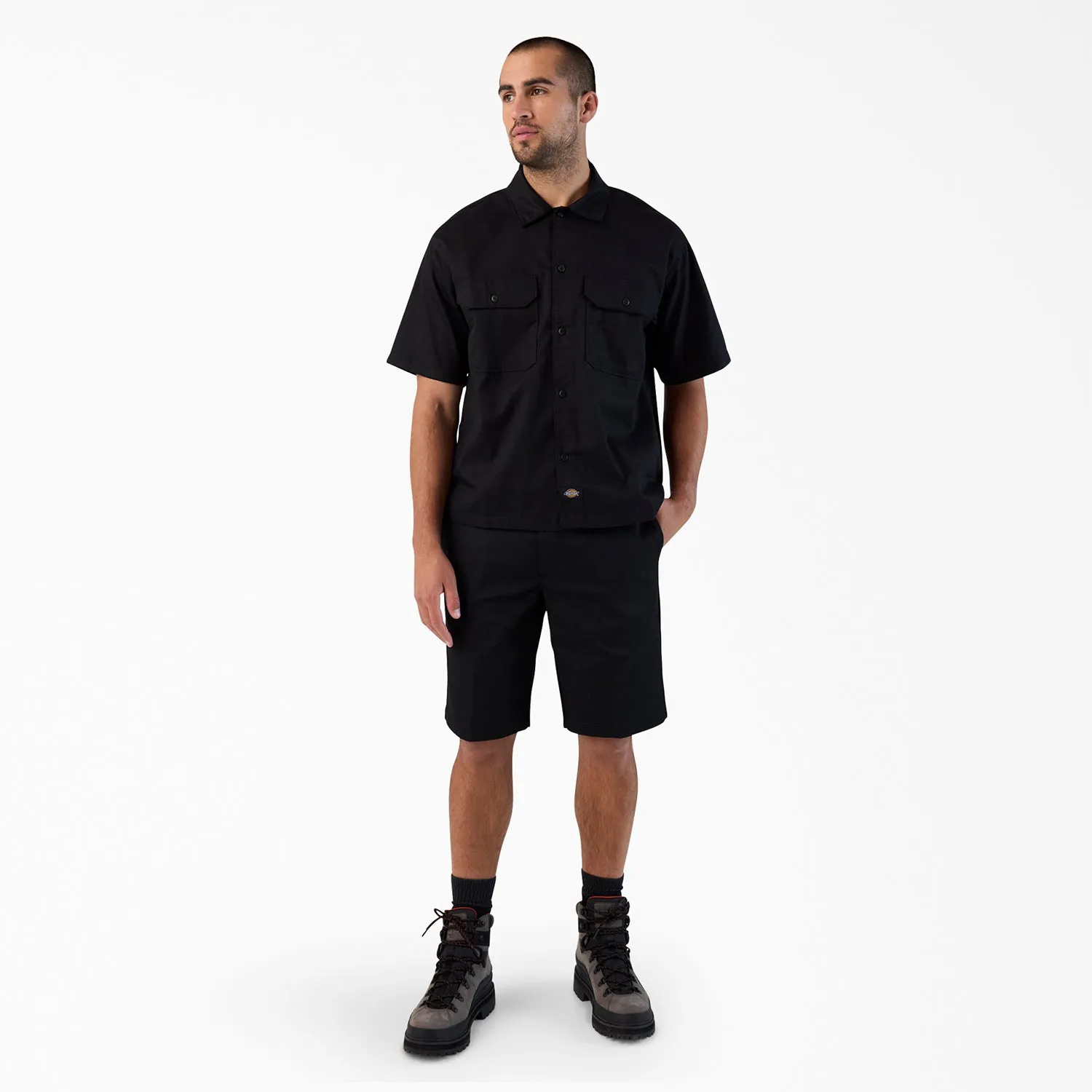 TensionAdjustedWaistband 11" 874 Short - Mens