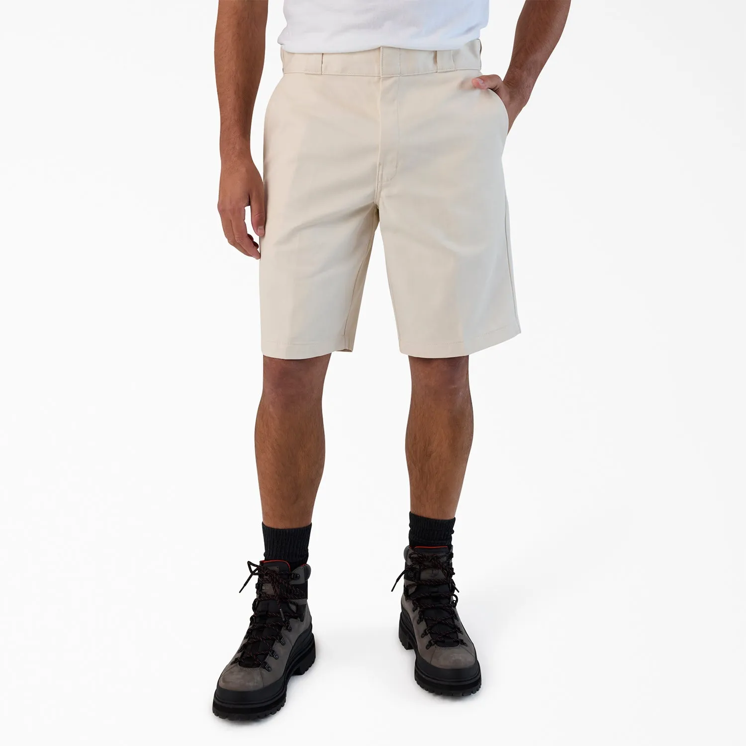 ReflectiveTrims 11" 874 Short - Mens