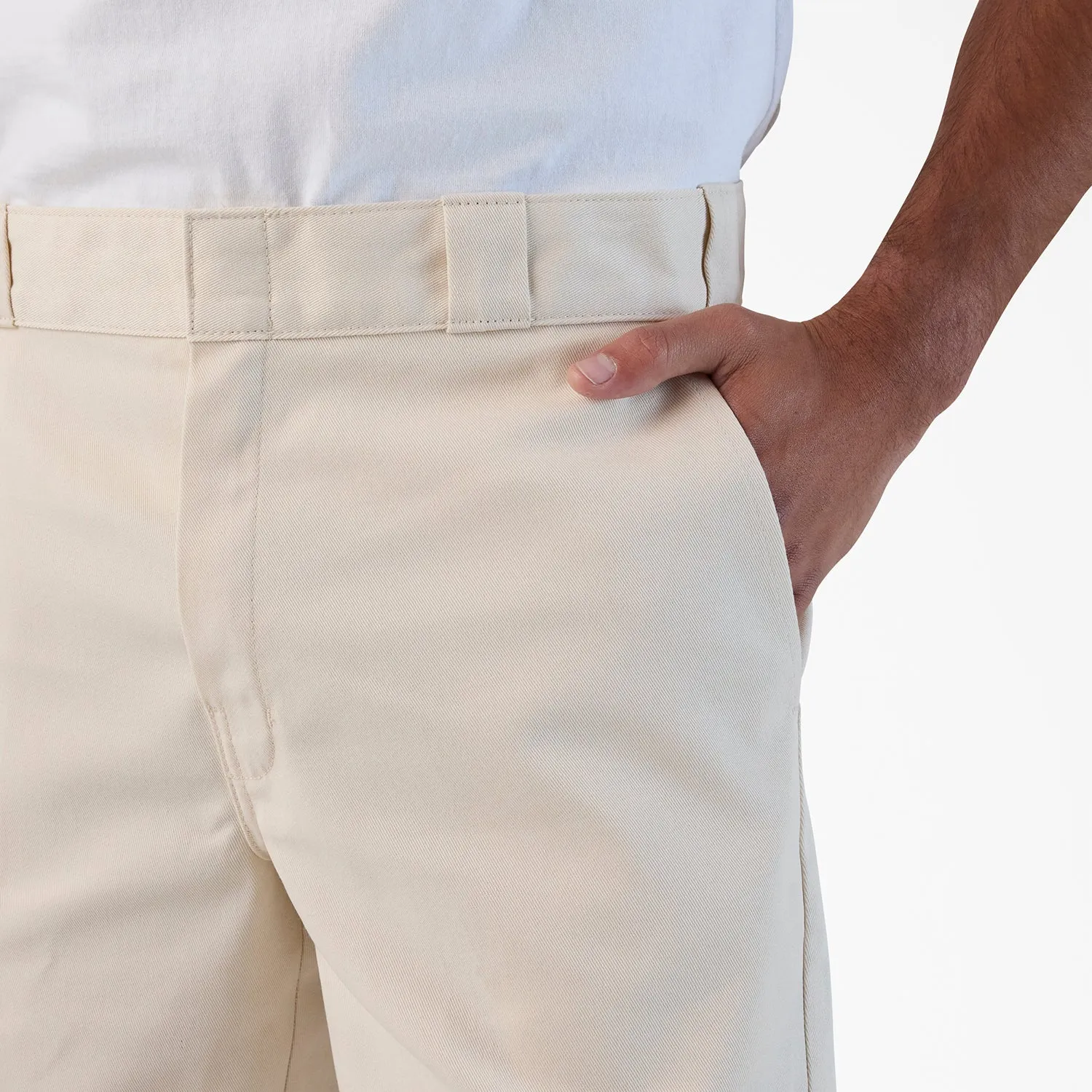 11" 874 Short - Mens LowBulkFabric UV Protection
