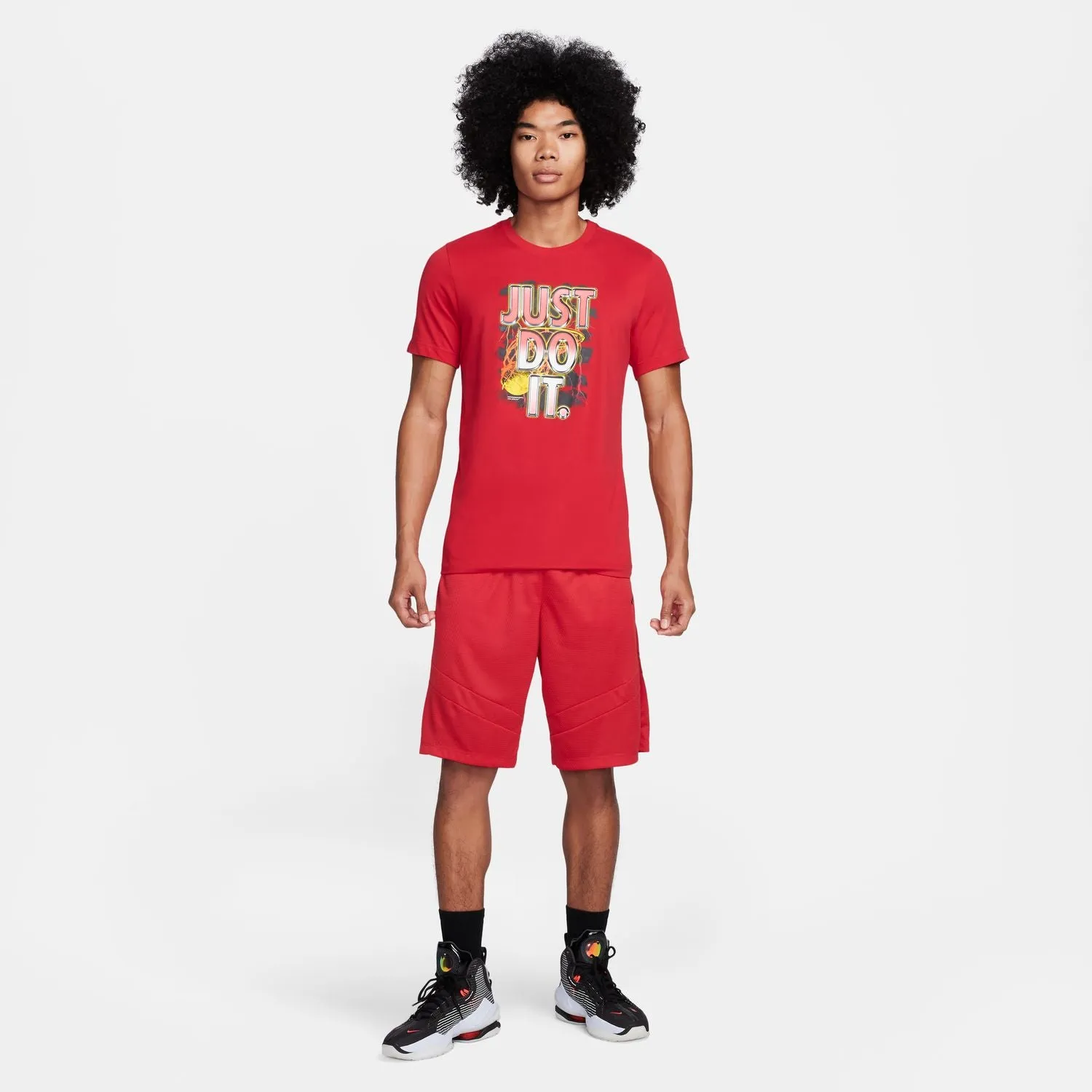 FlexibleMaterial 11" Icon Short - Mens