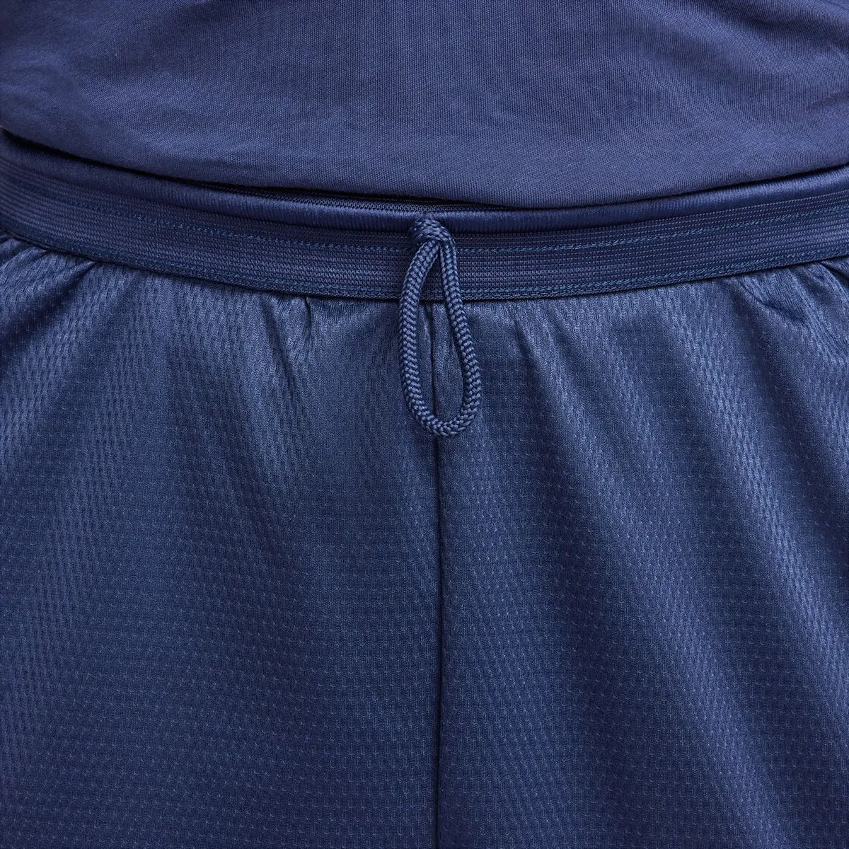 11" Icon Short - Mens ElasticBinding SoftLining