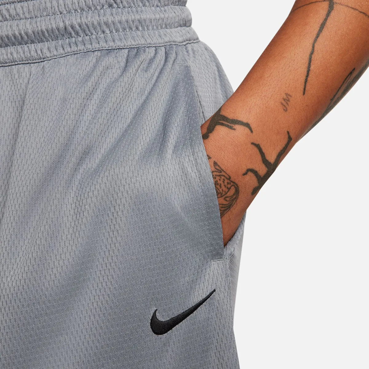 11" Icon Short - Mens SeamlessConstruction Royal Mode