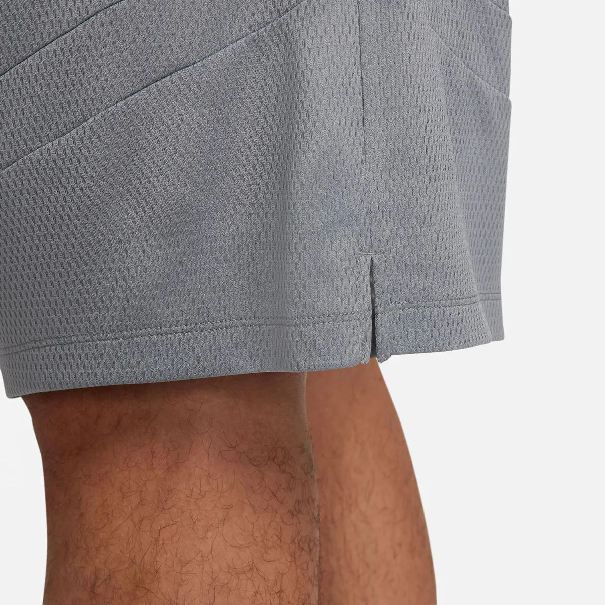 SmoothZipper Glow Up 11" Icon Short - Mens