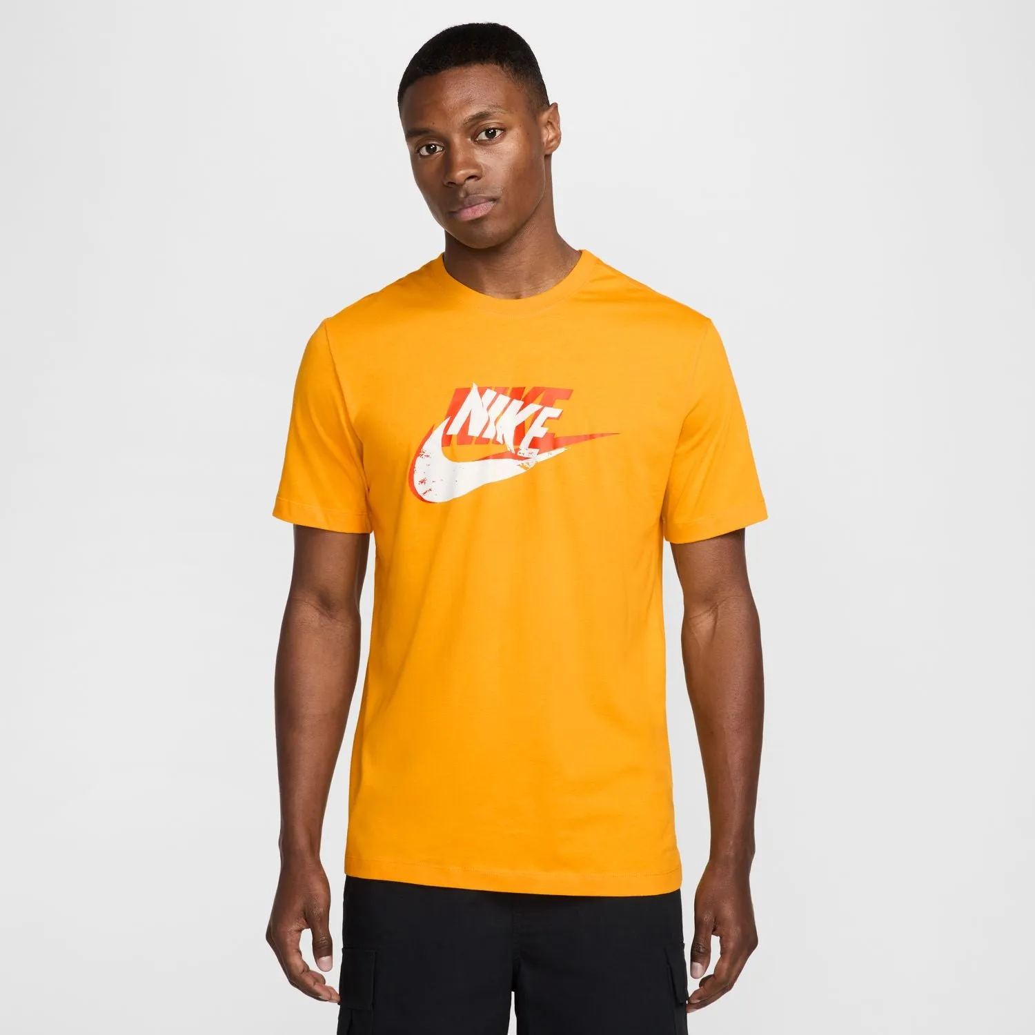 HypoallergenicFabric 12 MO Futura Tee - Mens