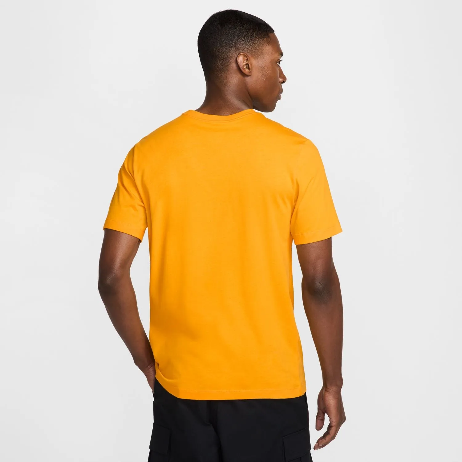 12 MO Futura Tee - Mens Spanish Glow SmoothEdging
