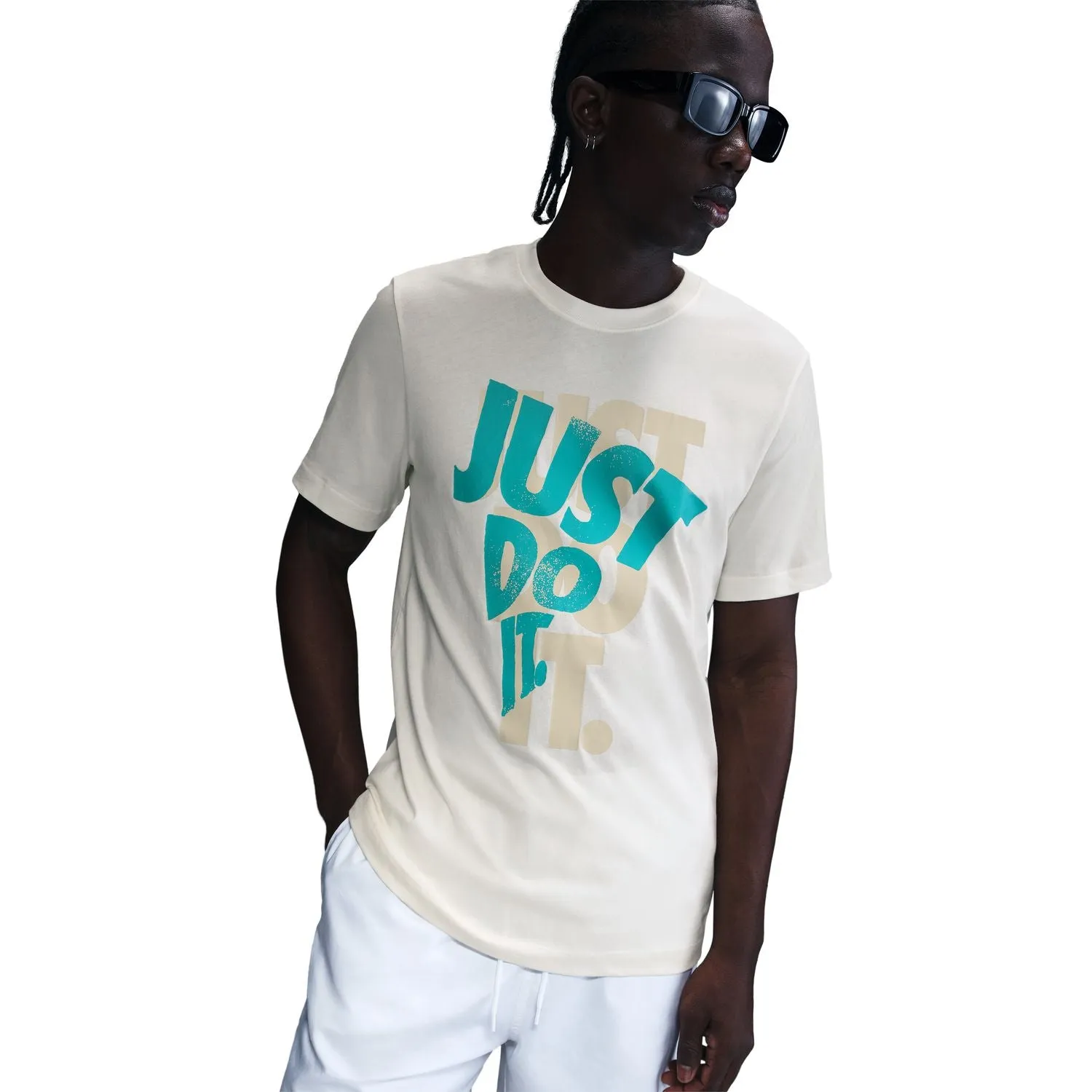 12 MO JDI Fashion Tee - Mens Sheer Fit