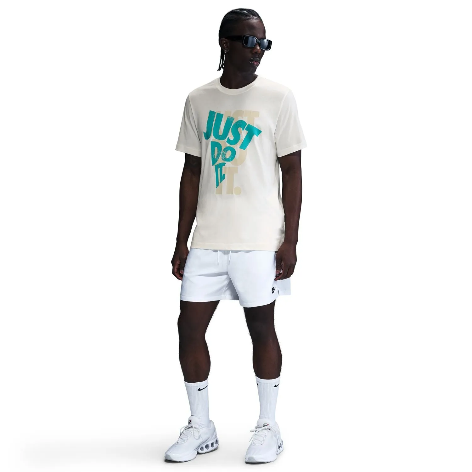 Beach Ease Thick Fiber 12 MO JDI Fashion Tee - Mens