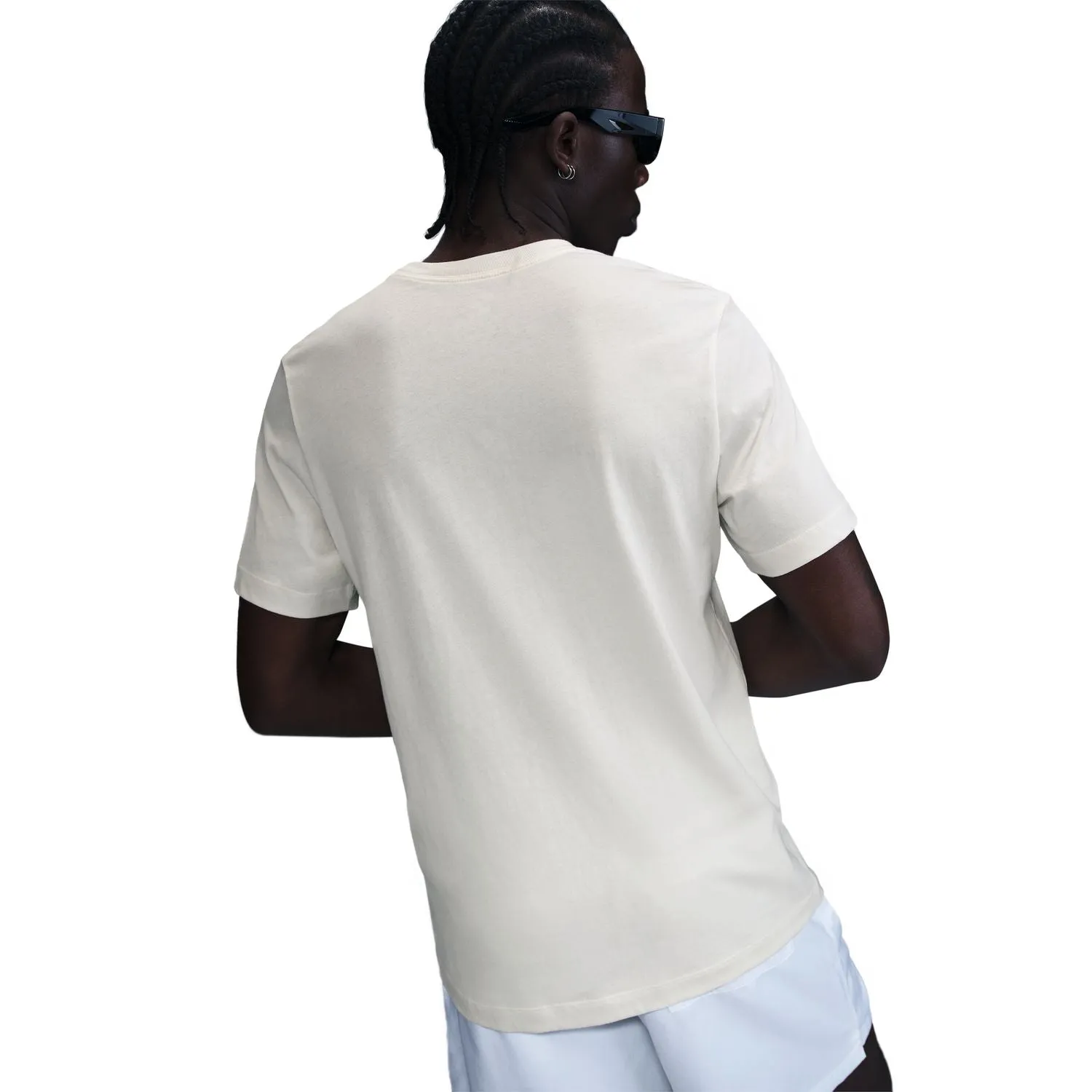 12 MO JDI Fashion Tee - Mens Tencel Blend Fabric