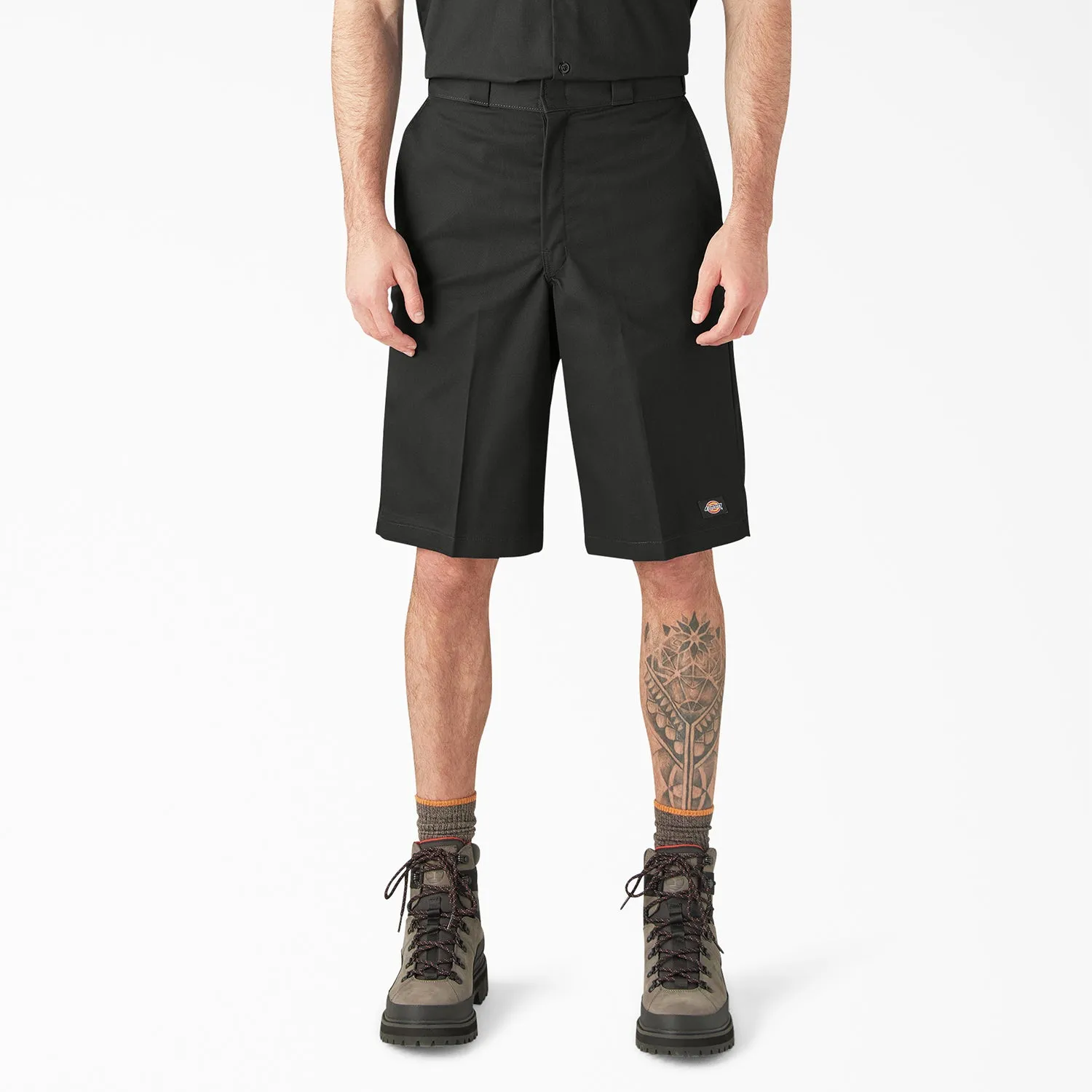 Easy Breath Farm Glow 13" Loose Short - Mens
