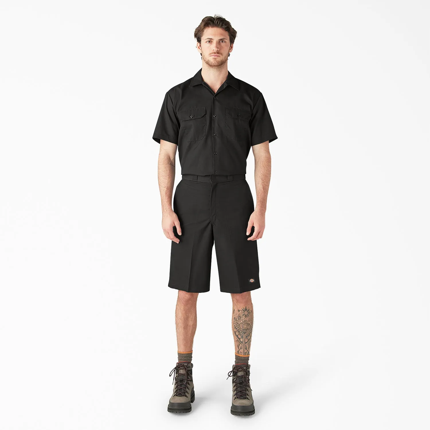 Urban Flow 13" Loose Short - Mens