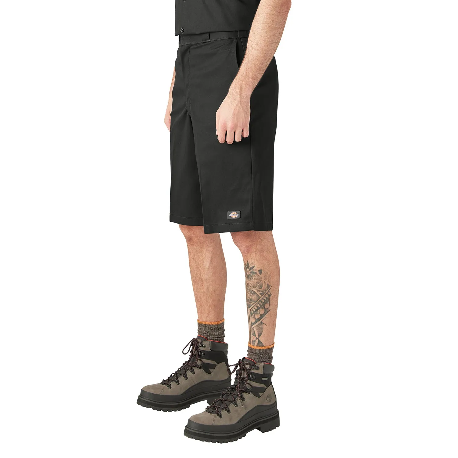 HypoallergenicTextile Brave Mode 13" Loose Short - Mens