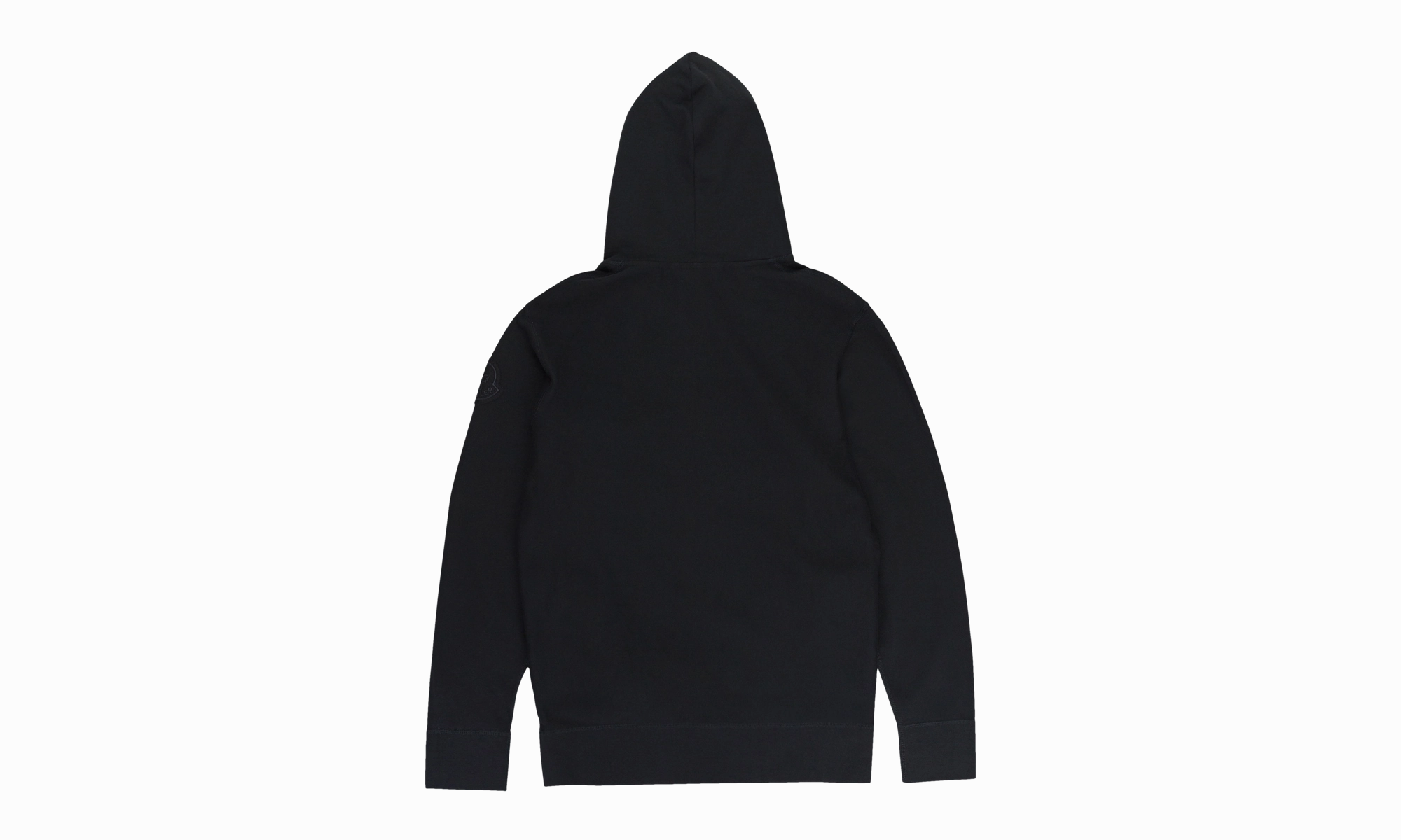 1952 Graphic Logo Hoodie Sweatshirt "Black"