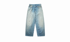 1981 Trafalgar Jeans "Light Blue" Trend Setter Home Comfort