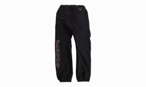 1988 Sweatpants "Black"