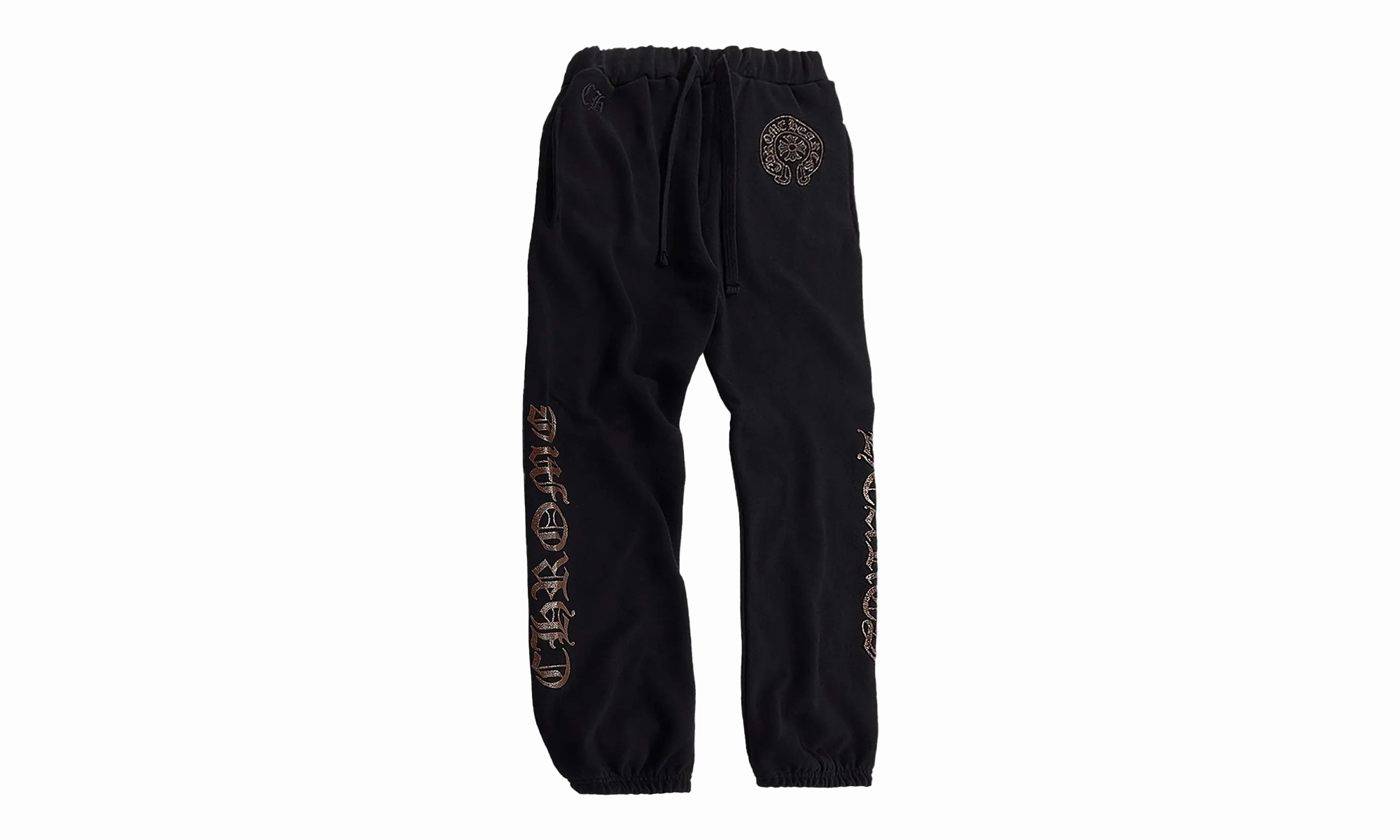 1988 Sweatpants "Black"