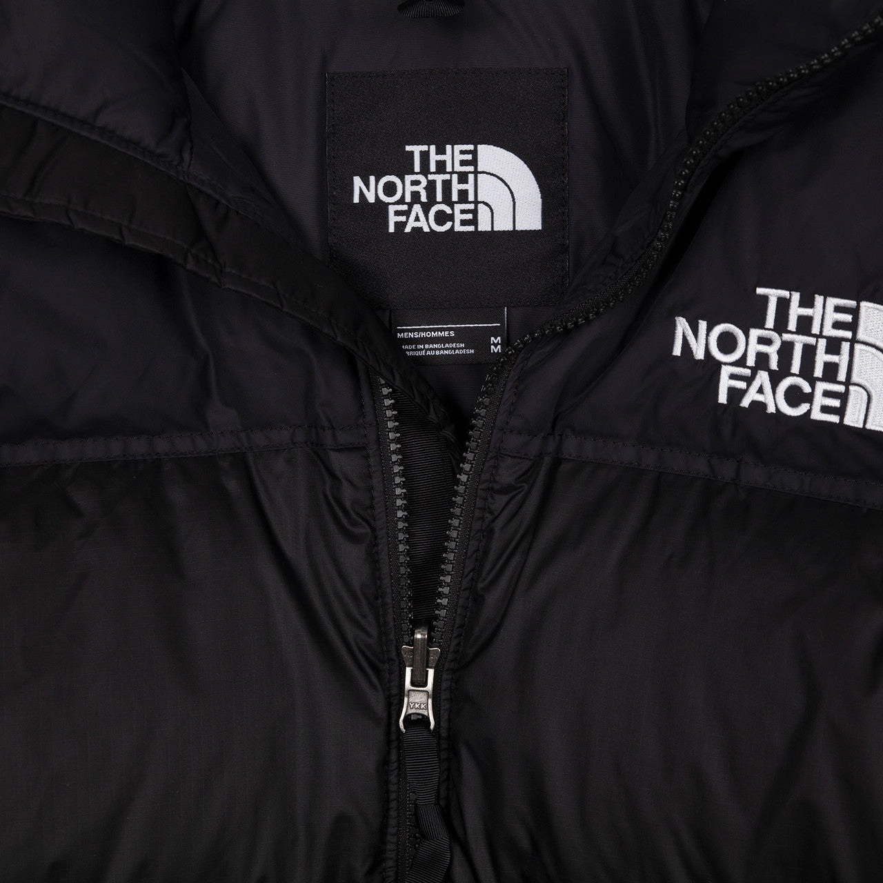 Base-layer 1996 Retro Nuptse Jacket