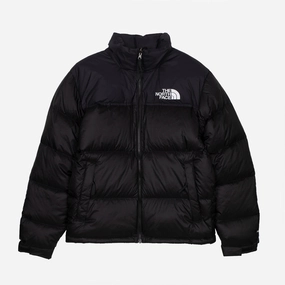 Weather Resistant Coating Layer Option 1996 Retro Nuptse Jacket