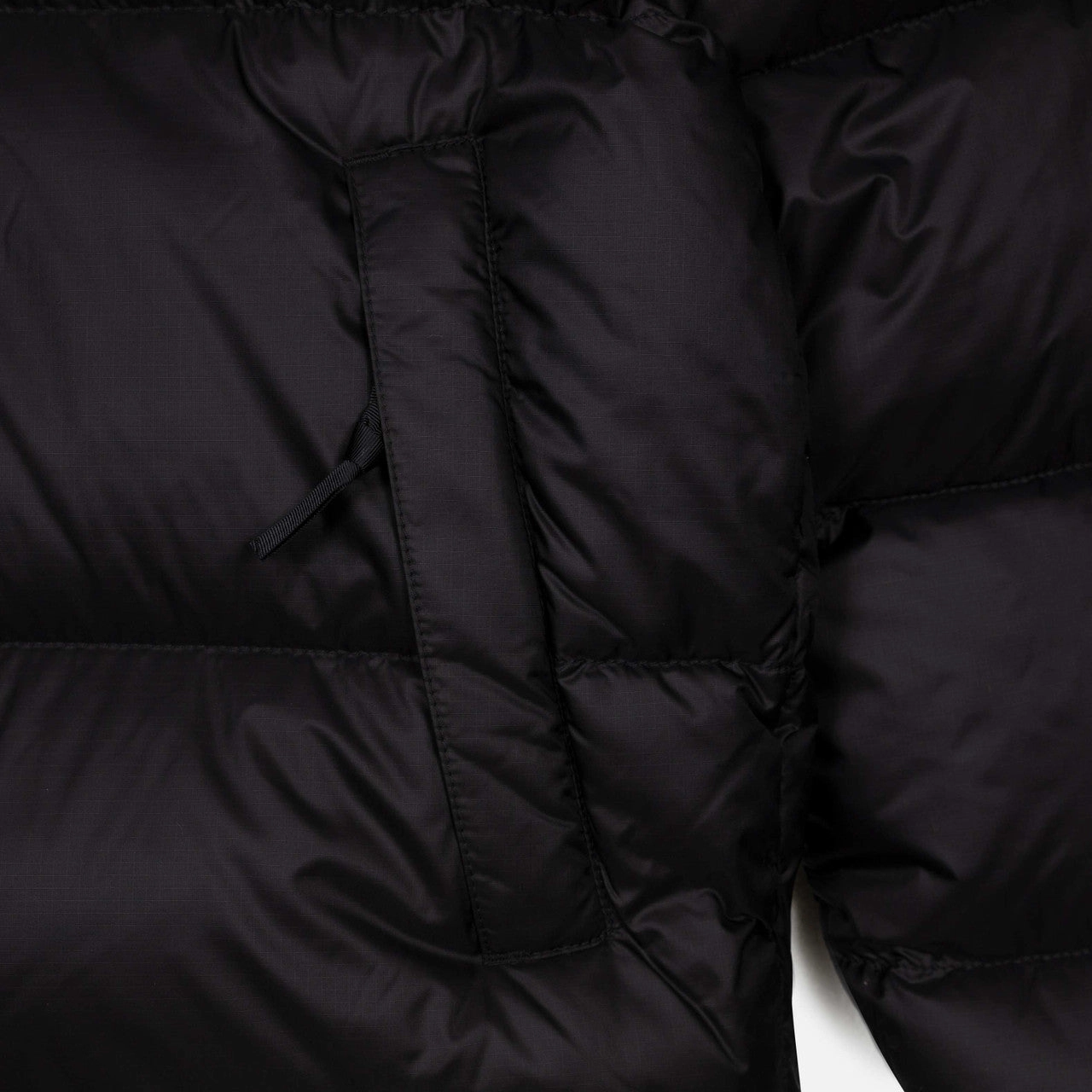 Street Edge 1996 Retro Nuptse Jacket