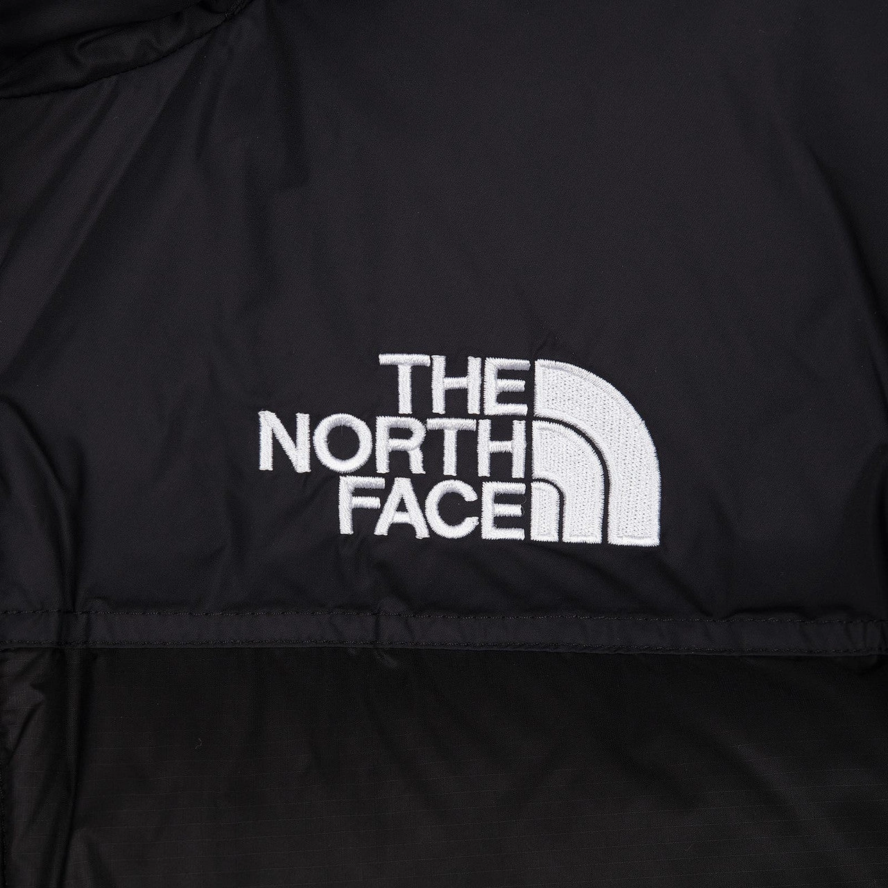thermal 1996 Retro Nuptse Jacket