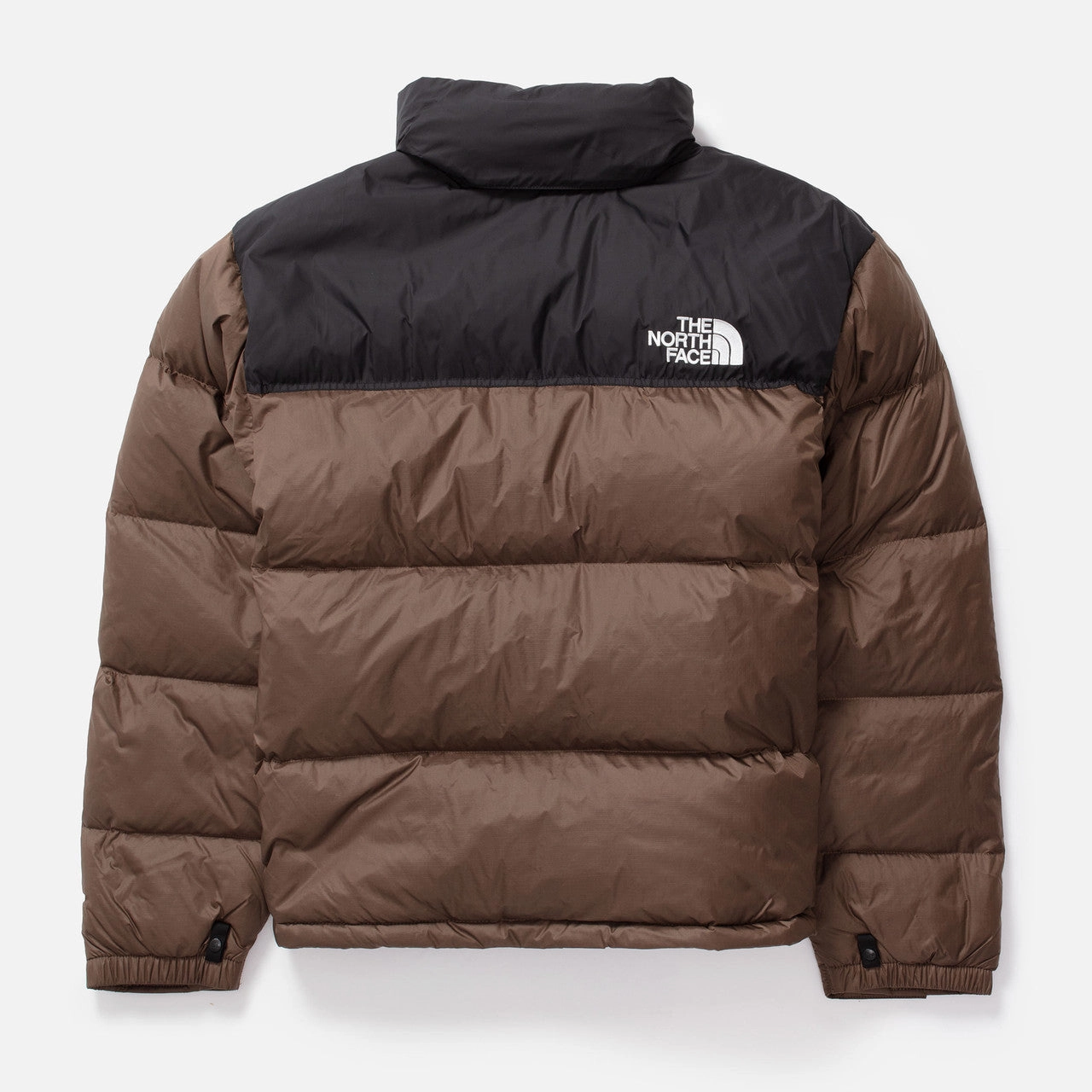 1996 Retro Nuptse Jacket Reinforced Shoulders WindproofConstruction