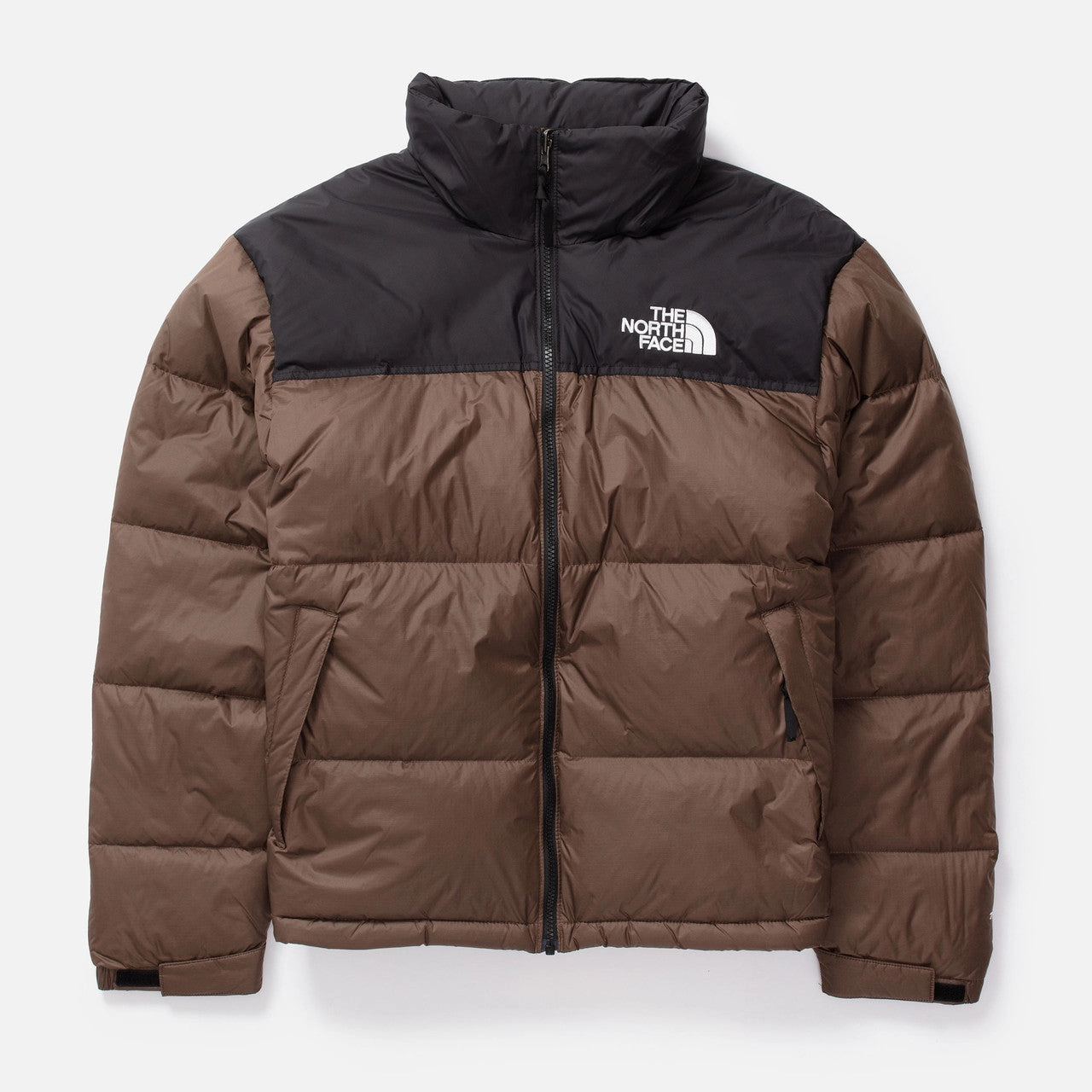 Flexible Movement 1996 Retro Nuptse Jacket