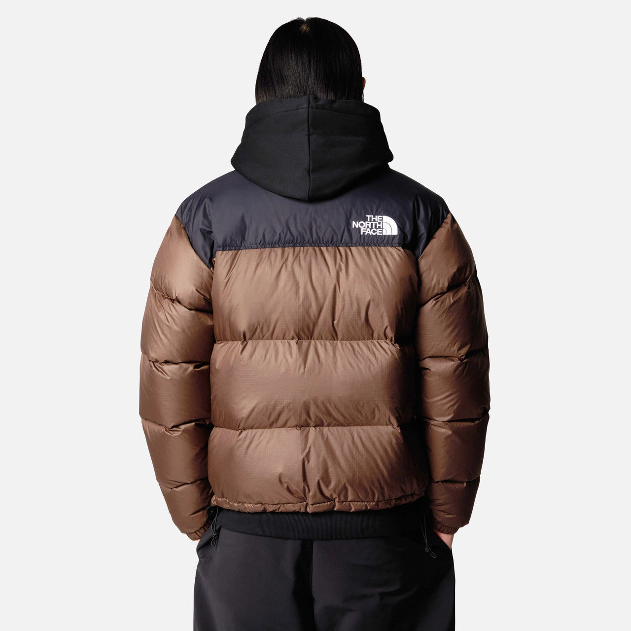 1996 Retro Nuptse Jacket Reservation swimmers