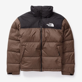 Flexible Movement 1996 Retro Nuptse Jacket