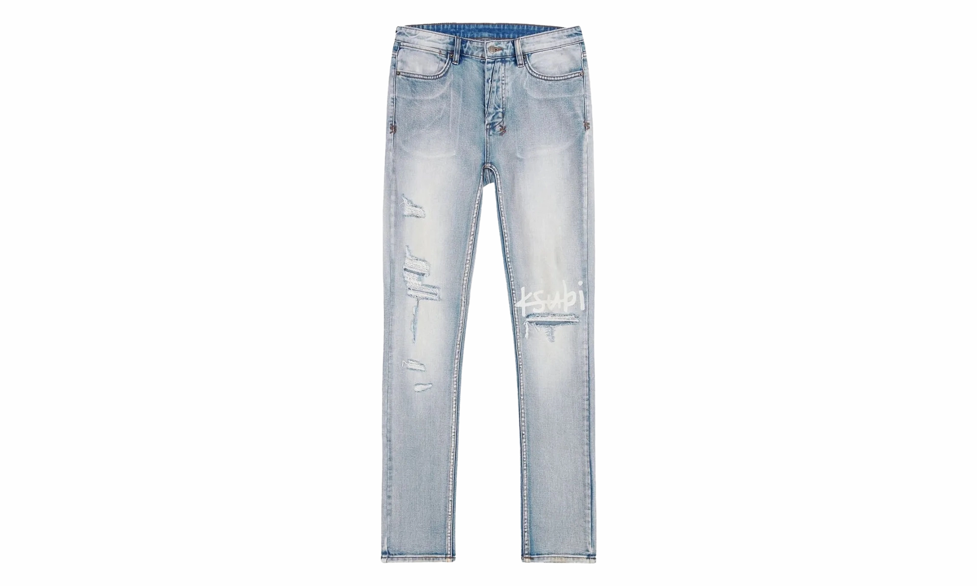 1999 City High Jeans "Van Winkle" Wide Leg Silhouette