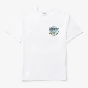 2010 Originals Tee Wrinkle-Resistant