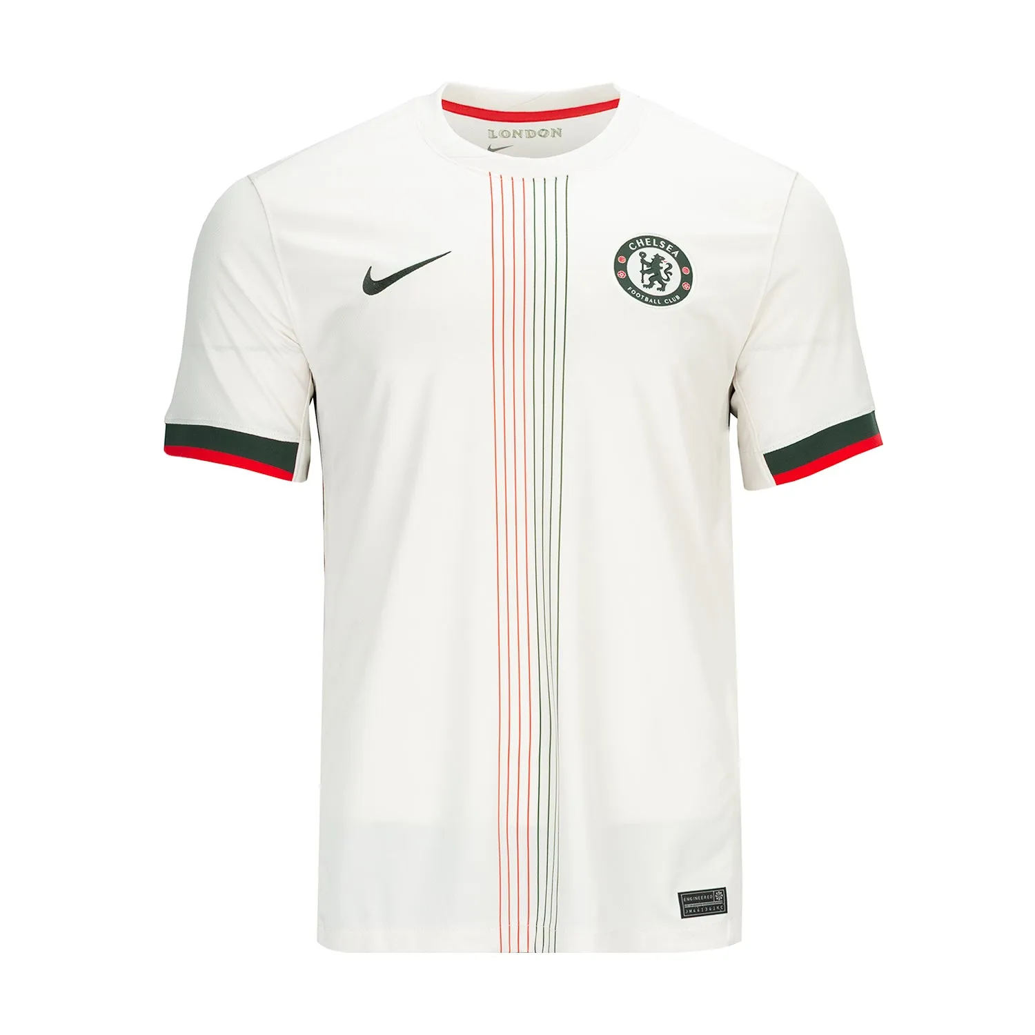 Game Day 25/26 Chelsea Away Jersey - Mens