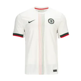 25/26 Chelsea Away Jersey - Mens Run Core