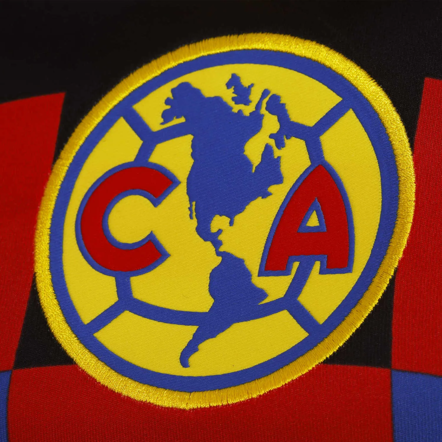 Road Soul 25/26 Club America Replica Home Jersey -Mens