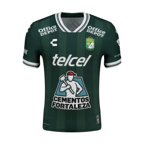 25/26 Leon Home Jersey -Mens Icon Fit