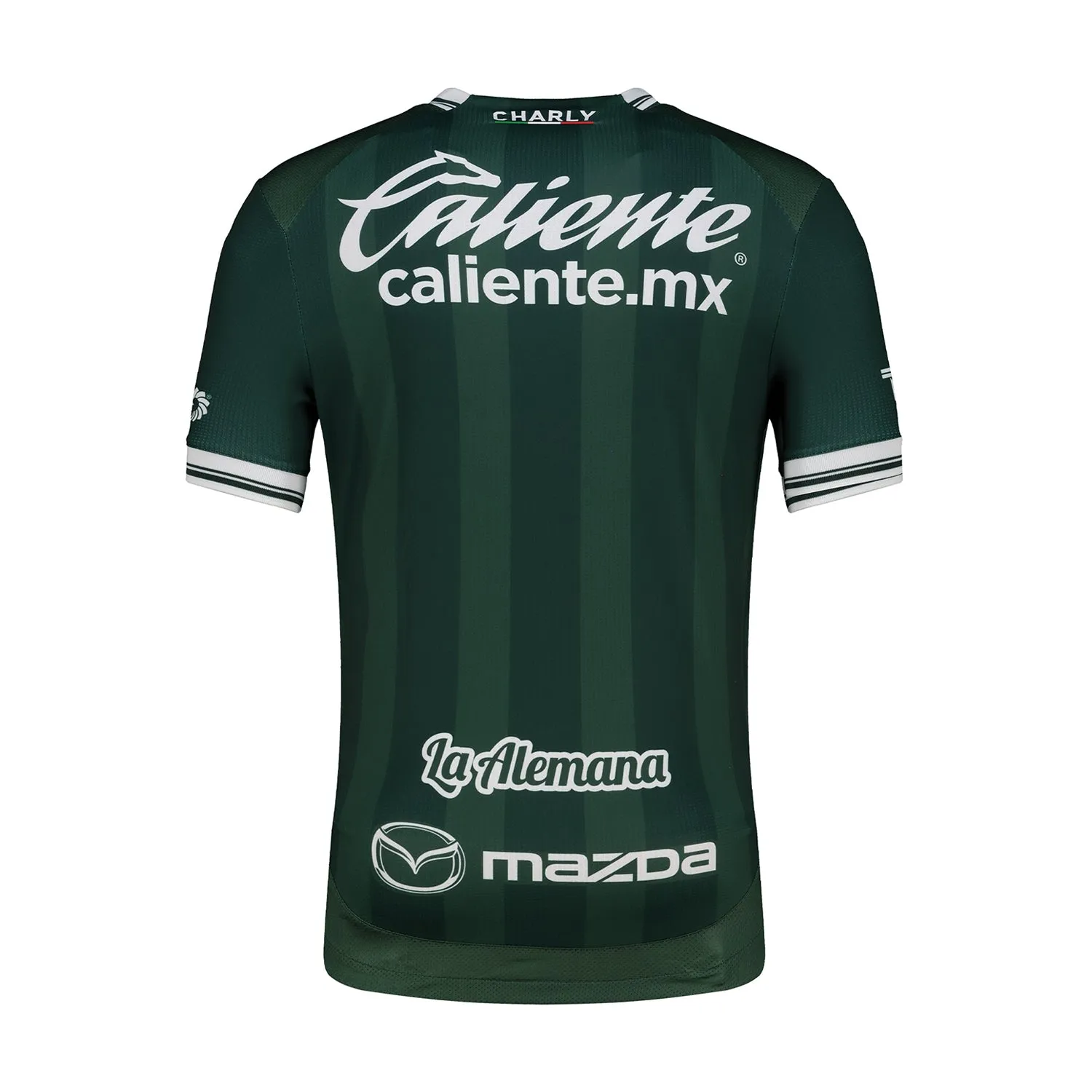 temperature regulation Meta Mood 25/26 Leon Home Jersey -Mens