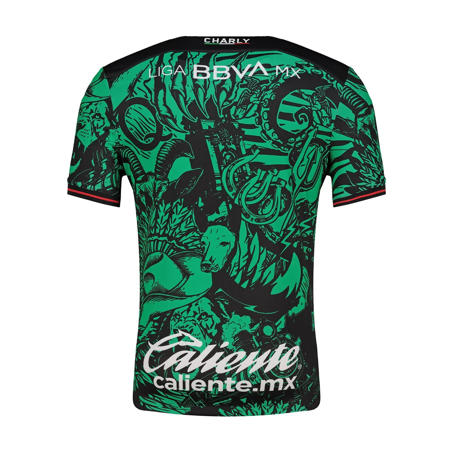 25/26 MLS All Star Game Jersey -Mens DurableStitching Daily Fit