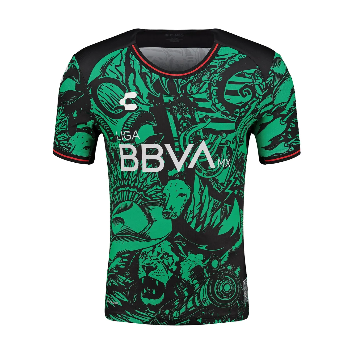 QuickDryDesign Stone Glow 25/26 MLS All Star Game Jersey -Mens