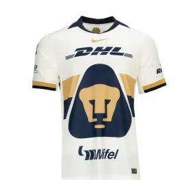 Semi Formal elastic waistband 25/26 Pumas Stadium Home Jersey - Mens