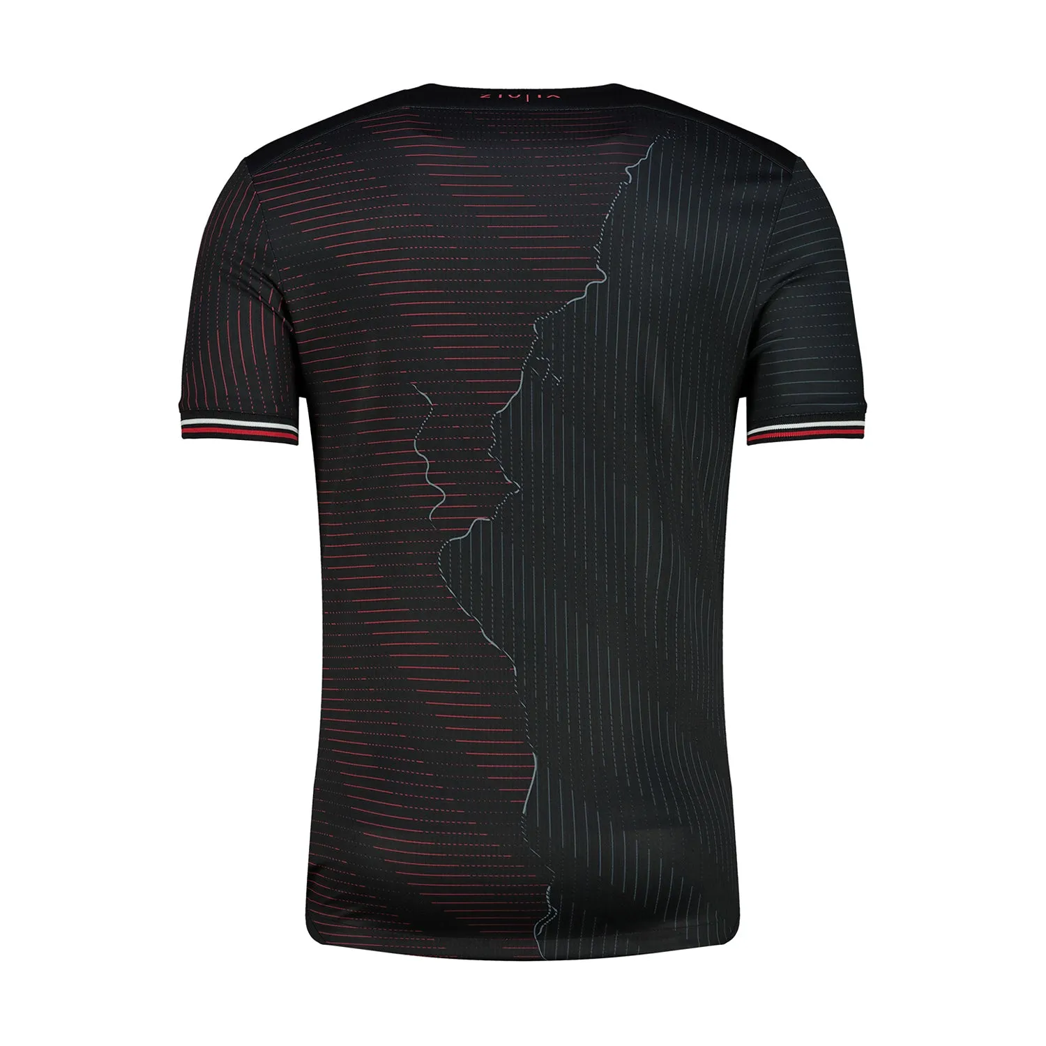 25/26 San Antonio FC Home Jersey -Mens Brave Fit