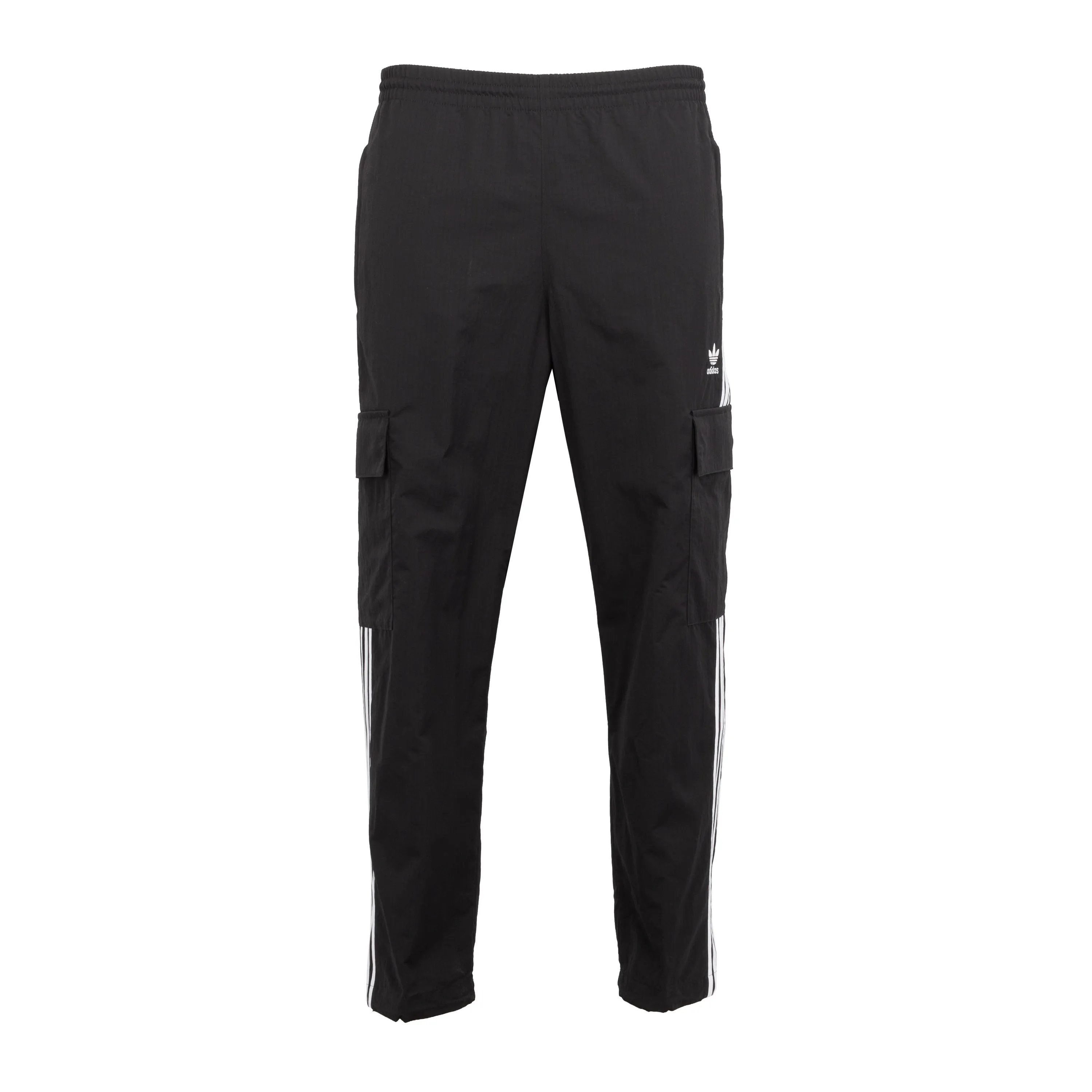 3-Stripe Cargo Pant - Mens Wave Core BalancedDrape