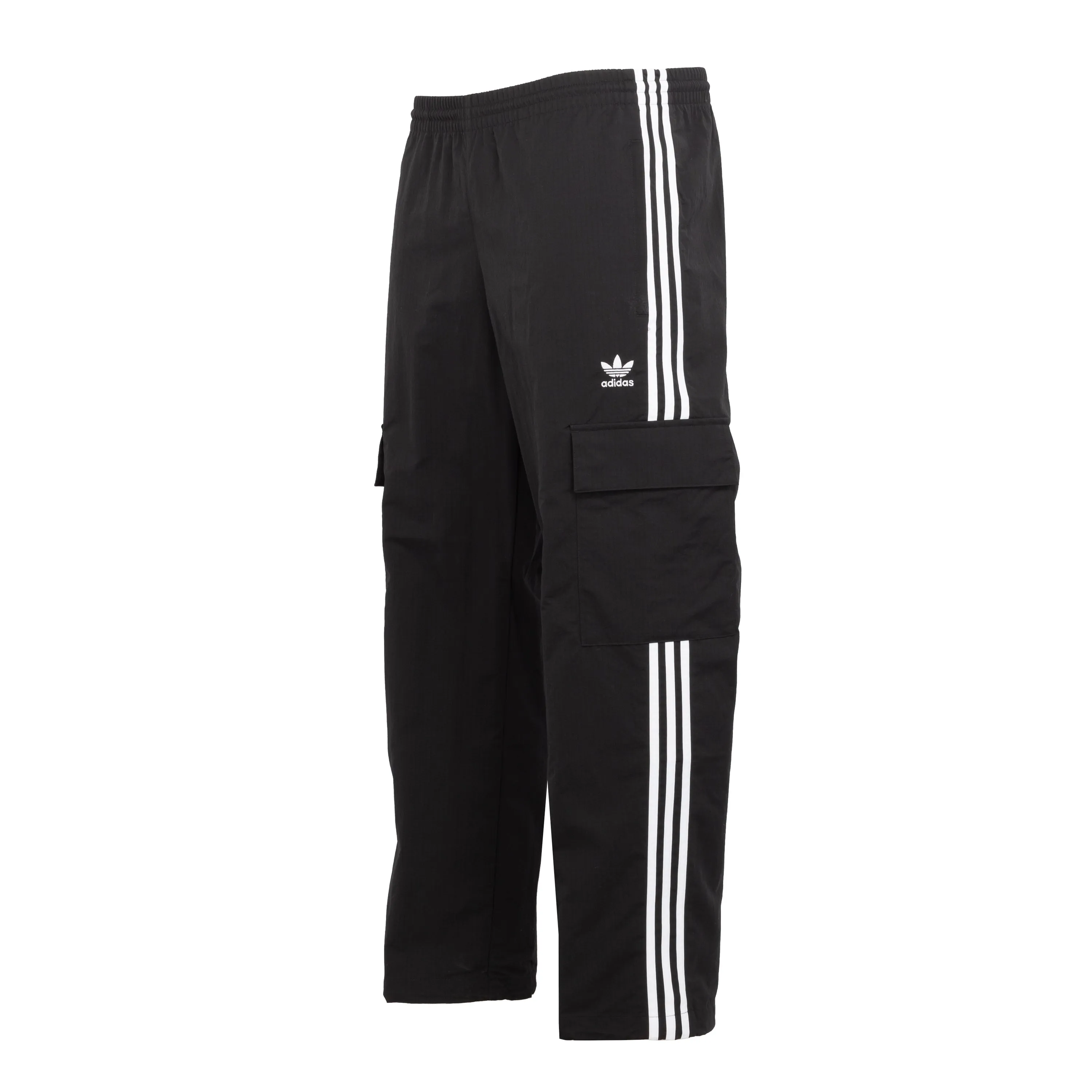 TaglessNeckline 3-Stripe Cargo Pant - Mens