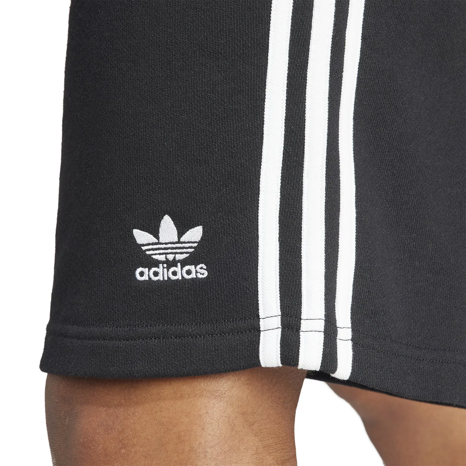 ElasticFree 3-Stripe Short - Mens