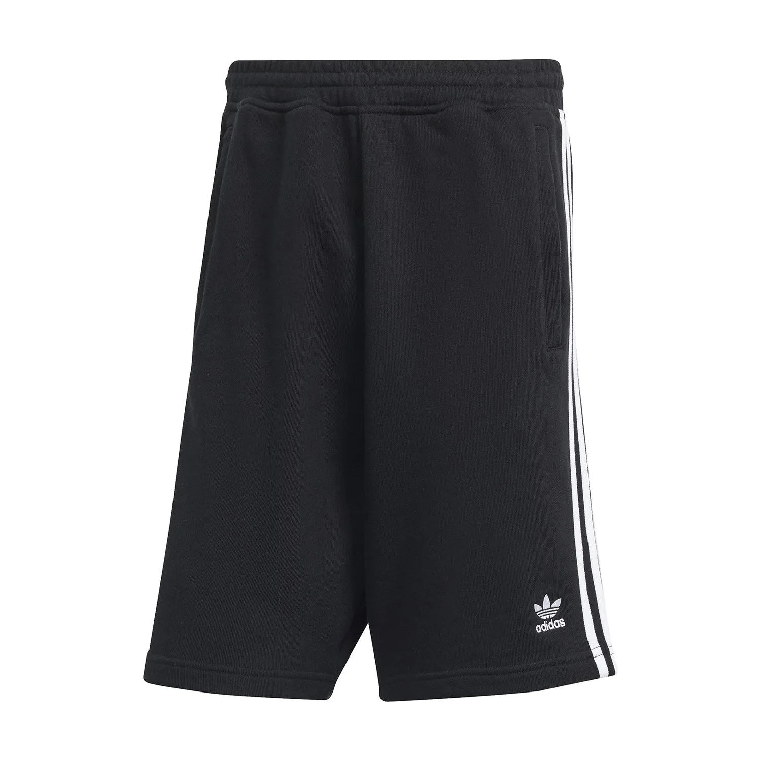 Zero Core Heroine Glow 3-Stripe Short - Mens