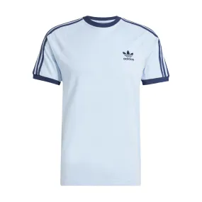 3-Stripe Tee - Mens Gentle Power StainlessZippers