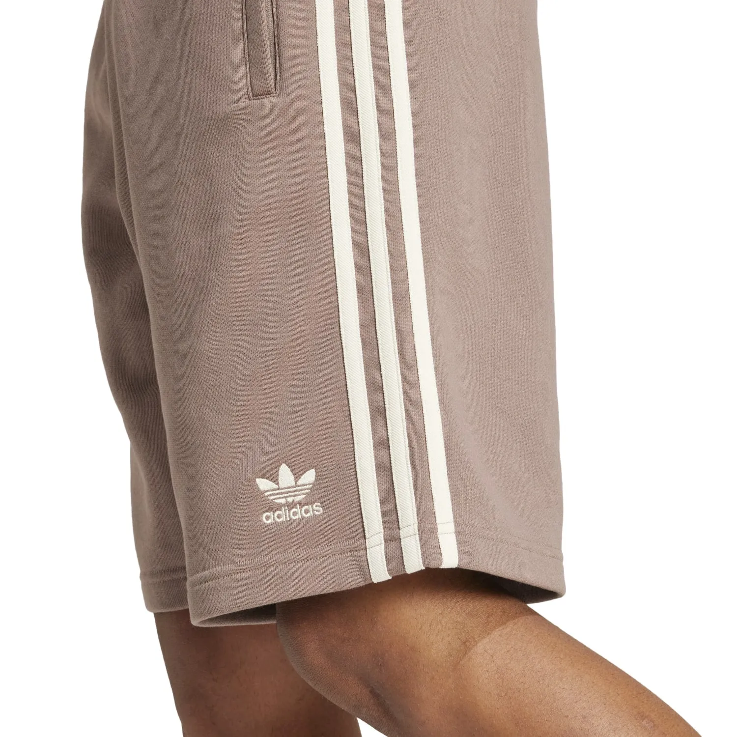 3-Stripes Shorts - Mens AdjustableStraps