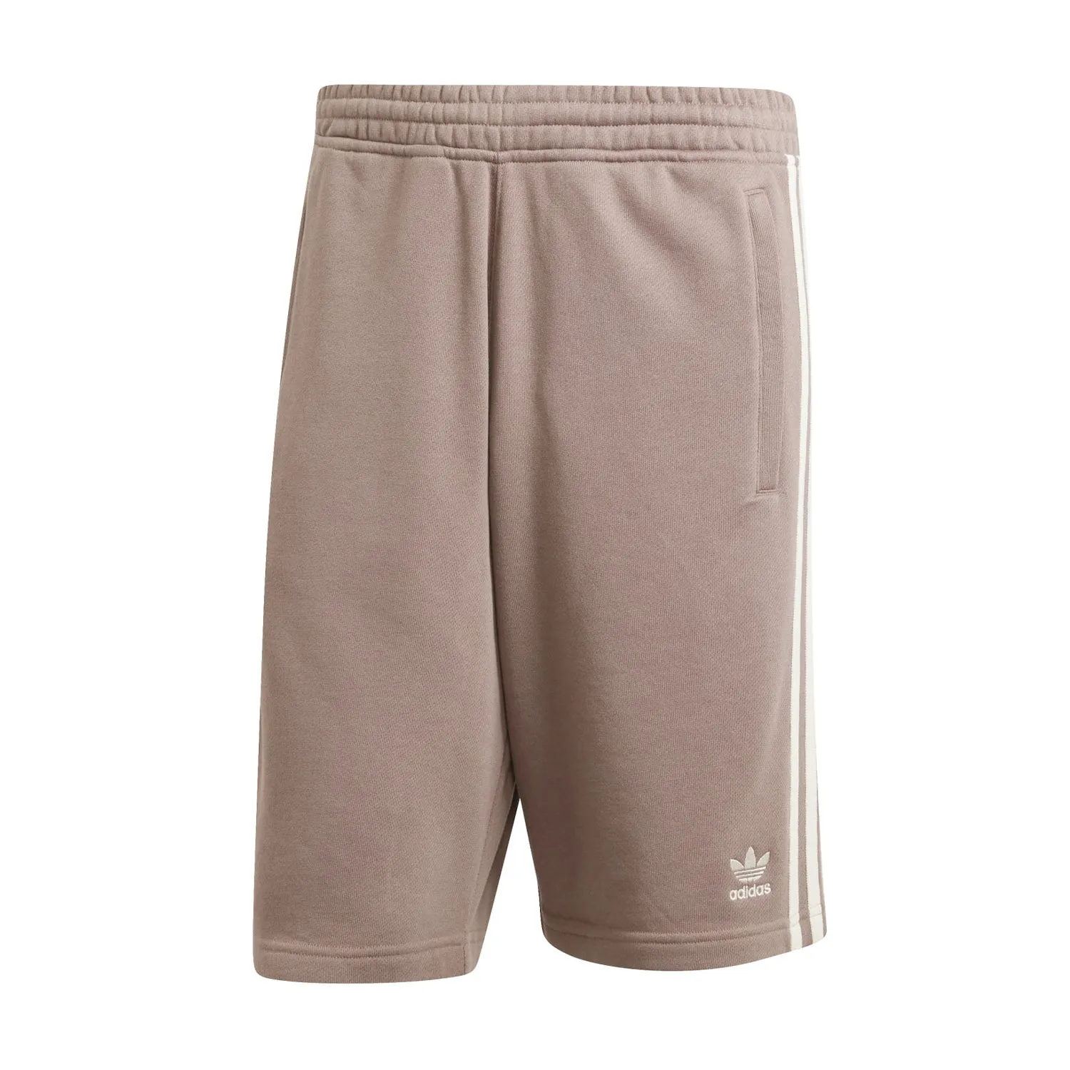 3-Stripes Shorts - Mens Dance Light MoistureManagementSystem