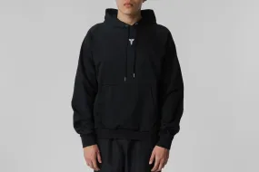 Nike Kobe Therma-FIT Pullover Hoodie Minimalist Collar Thermal Insulation