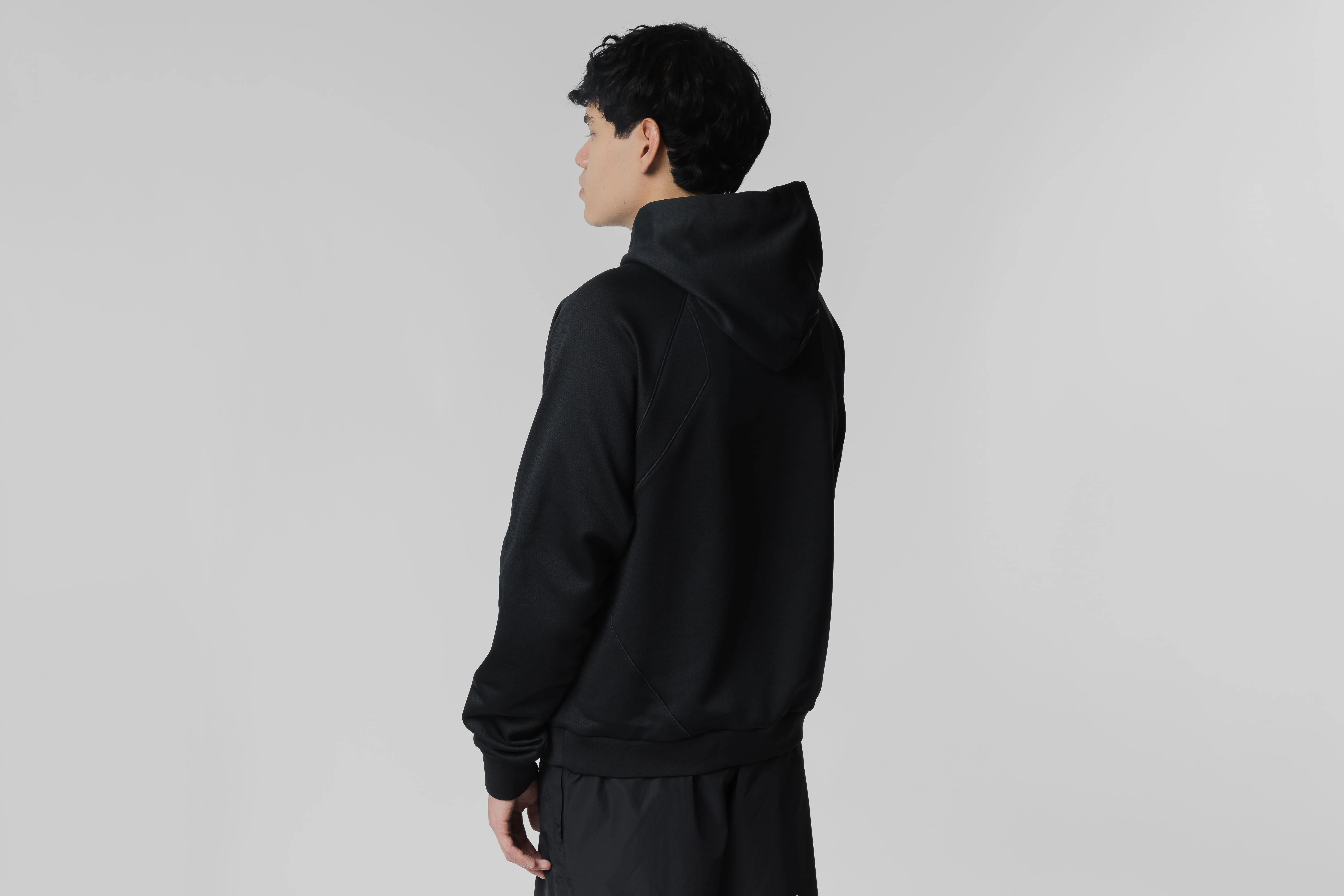 Outdoor Wear LowImpact Manufacturing Nike Kobe Therma-FIT Pullover Hoodie