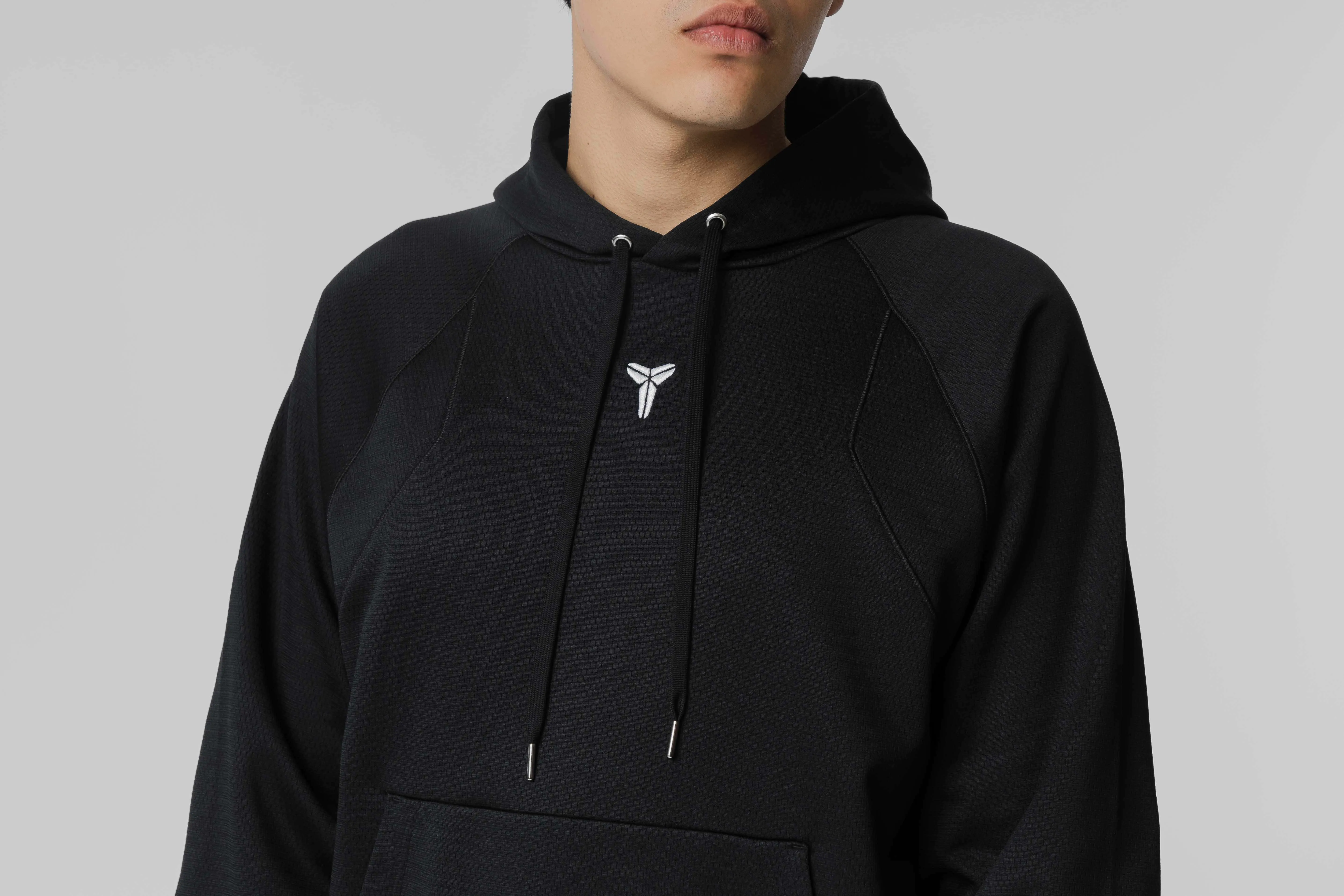 Nike Kobe Therma-FIT Pullover Hoodie Professional Cut